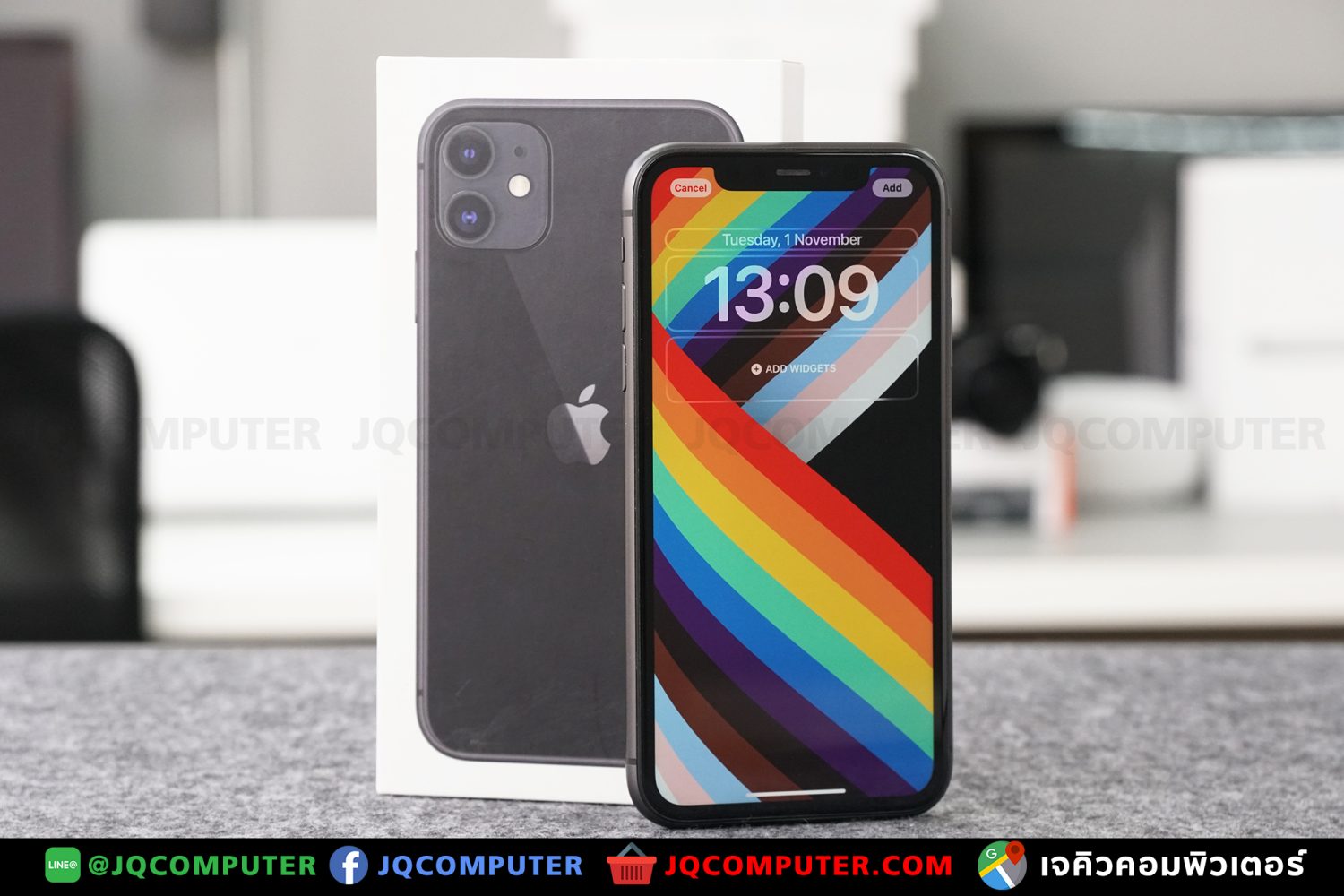 iPhone 11, 128 GB
