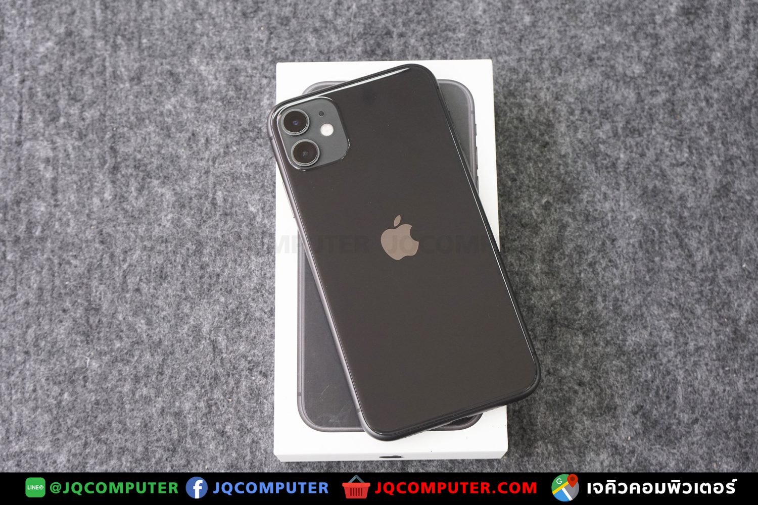 iPhone 11, 128 GB - Image 2