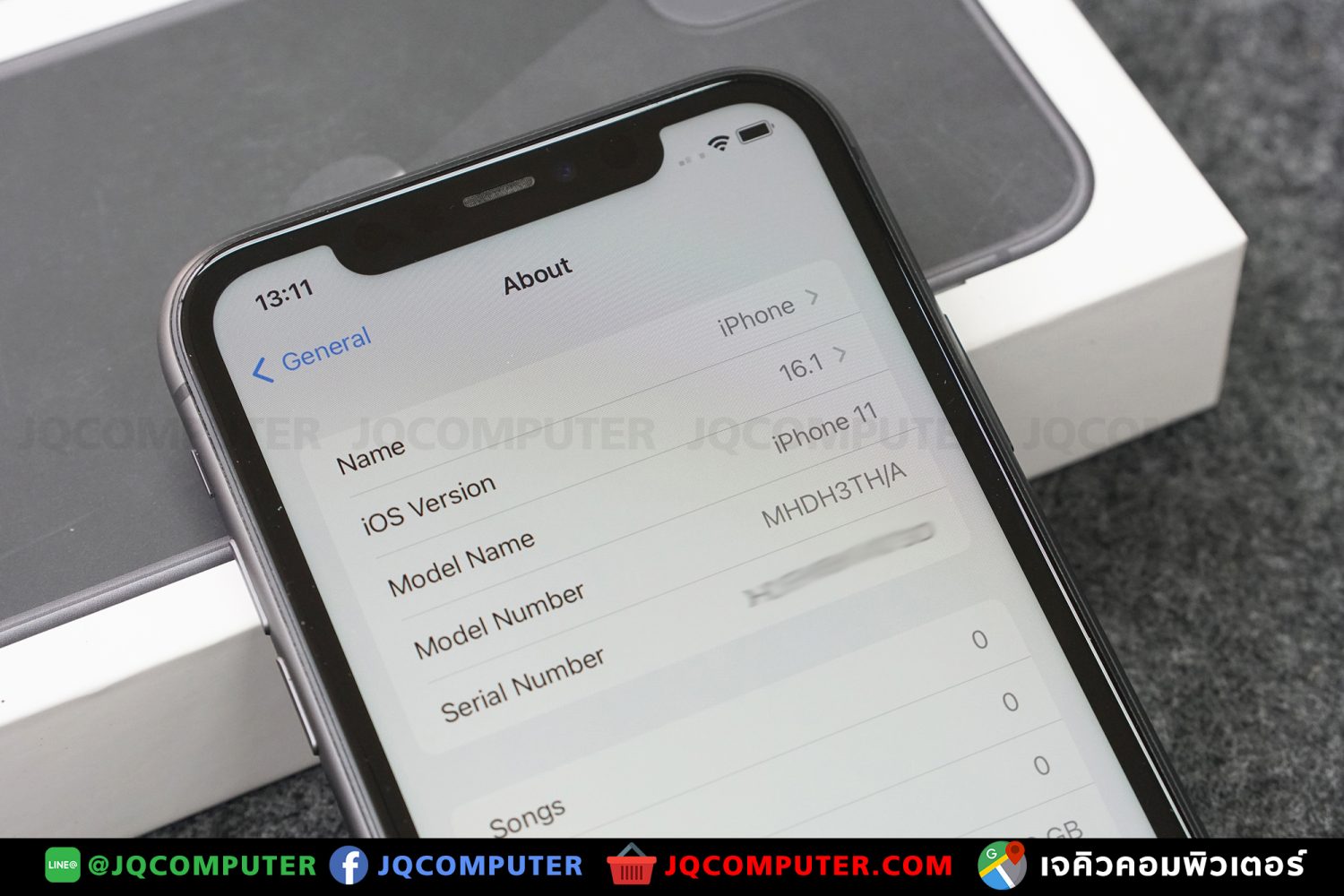 iPhone 11, 128 GB - Image 4