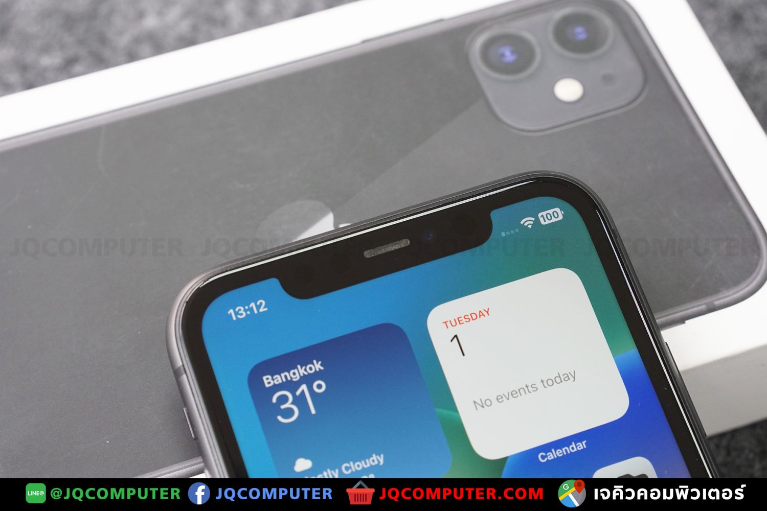 iPhone 11, 128 GB - Image 7