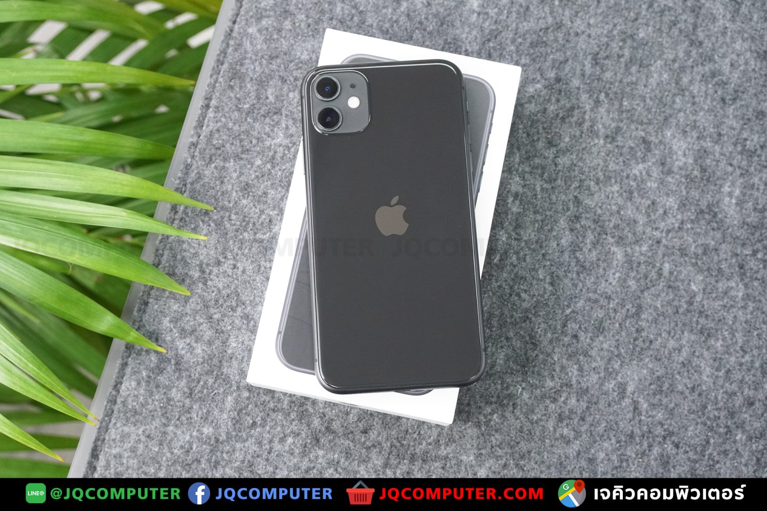 iPhone 11, 128 GB - Image 2