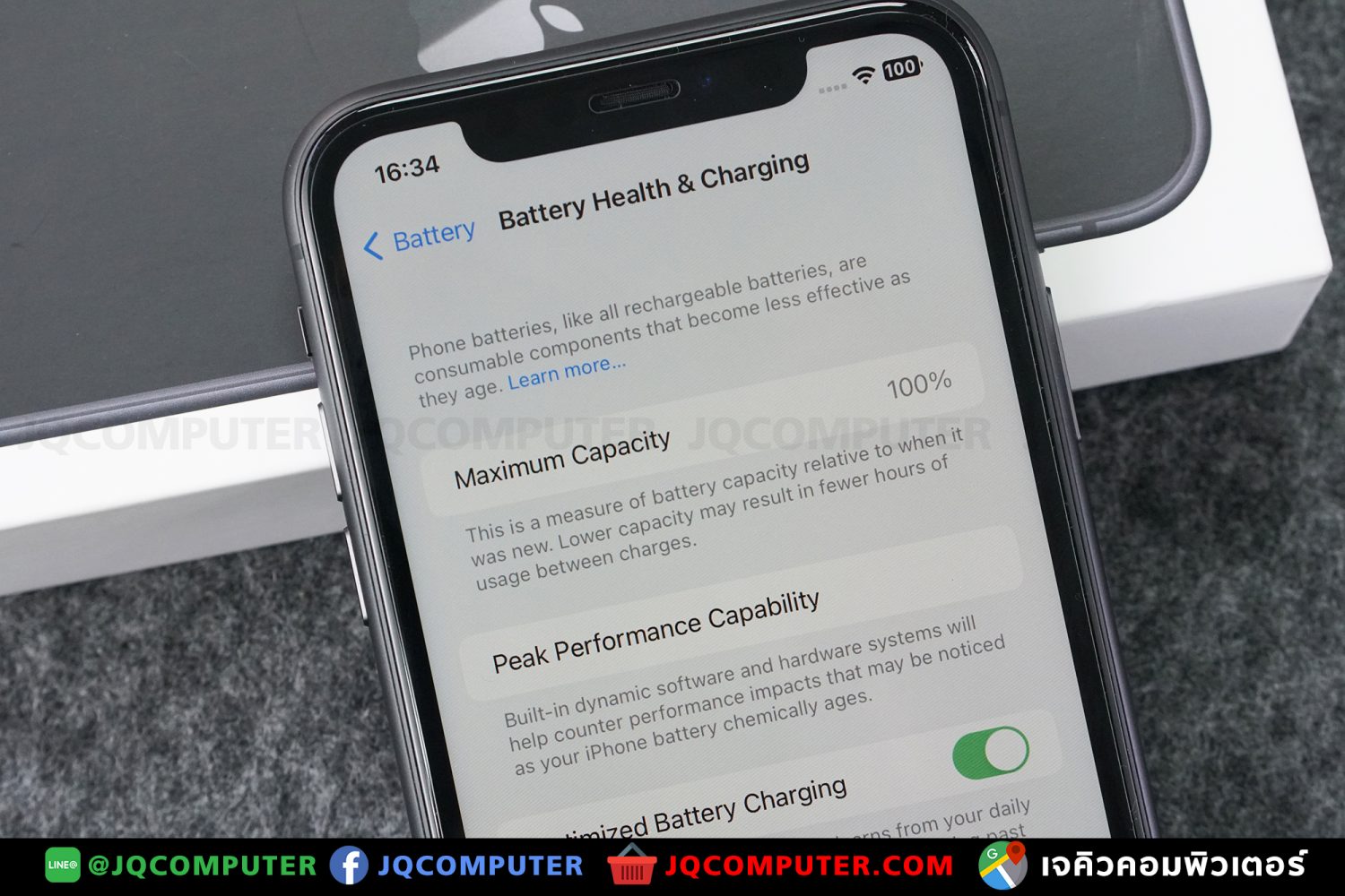 iPhone 11, 128 GB - Image 5