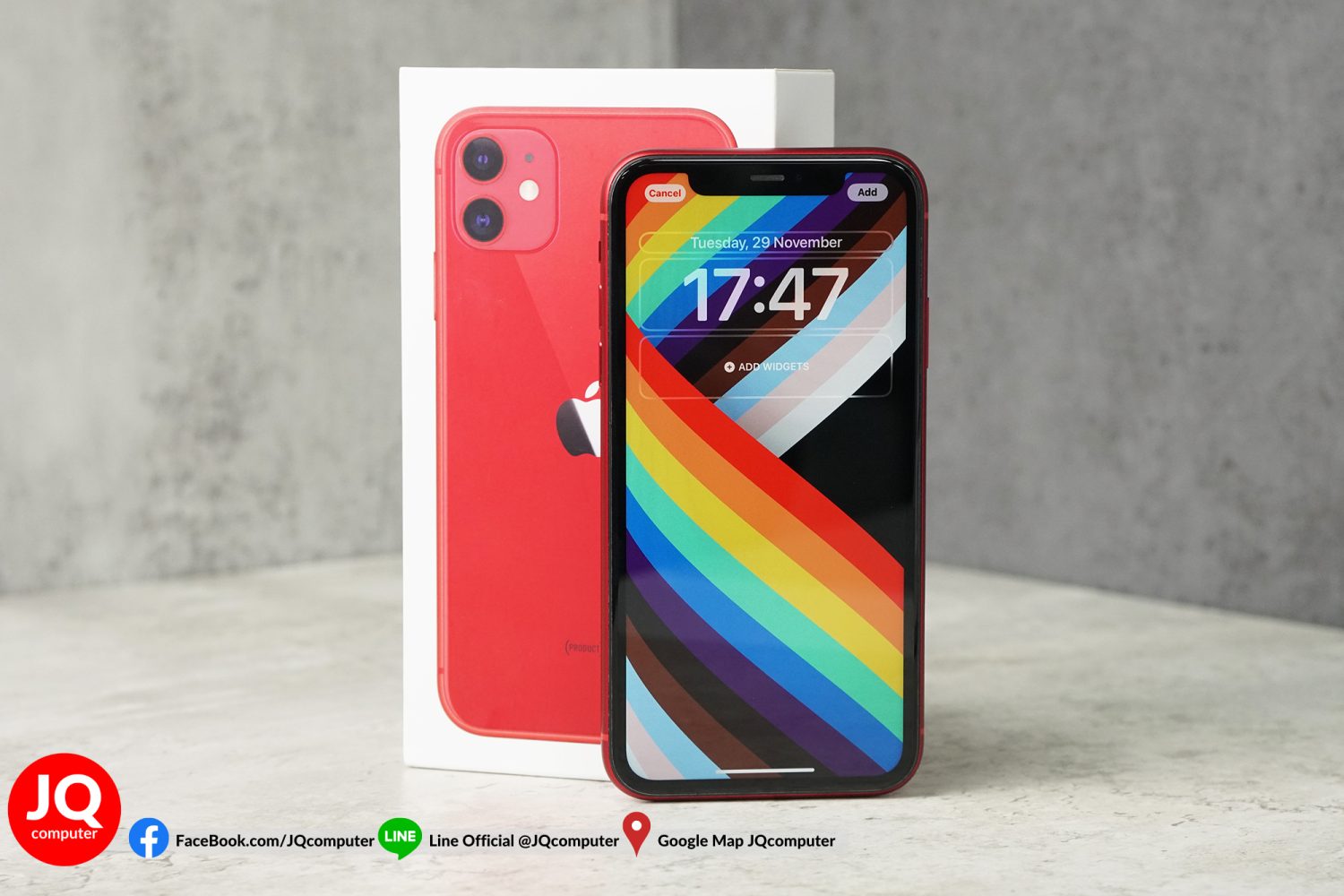 iPhone 11, 128 GB