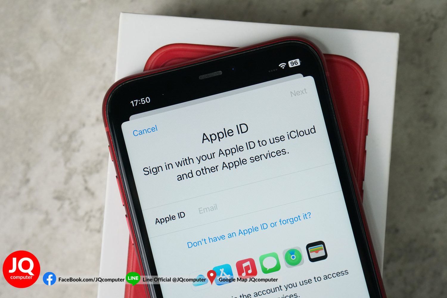 iPhone 11, 128 GB - Image 3