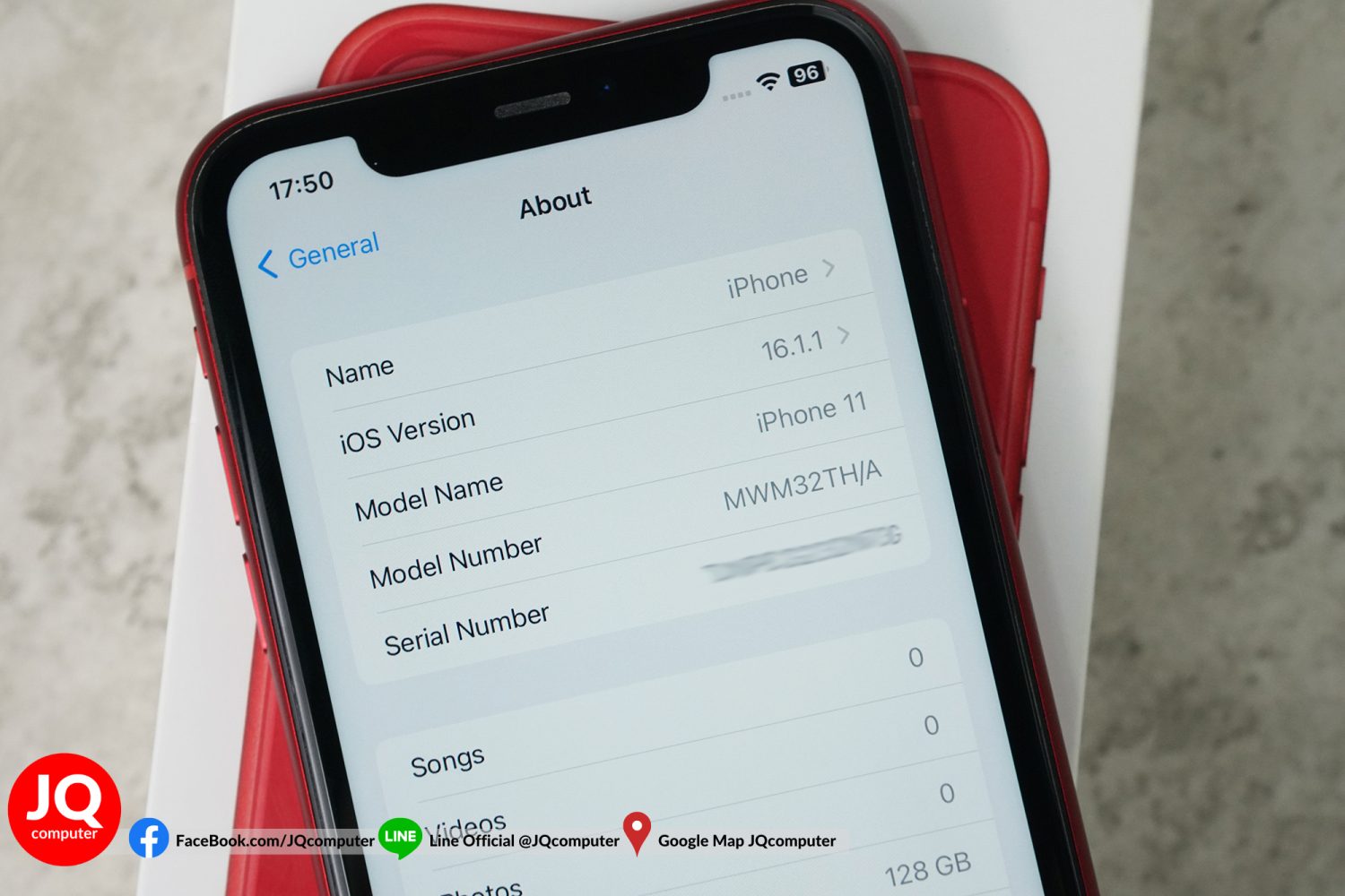 iPhone 11, 128 GB - Image 5