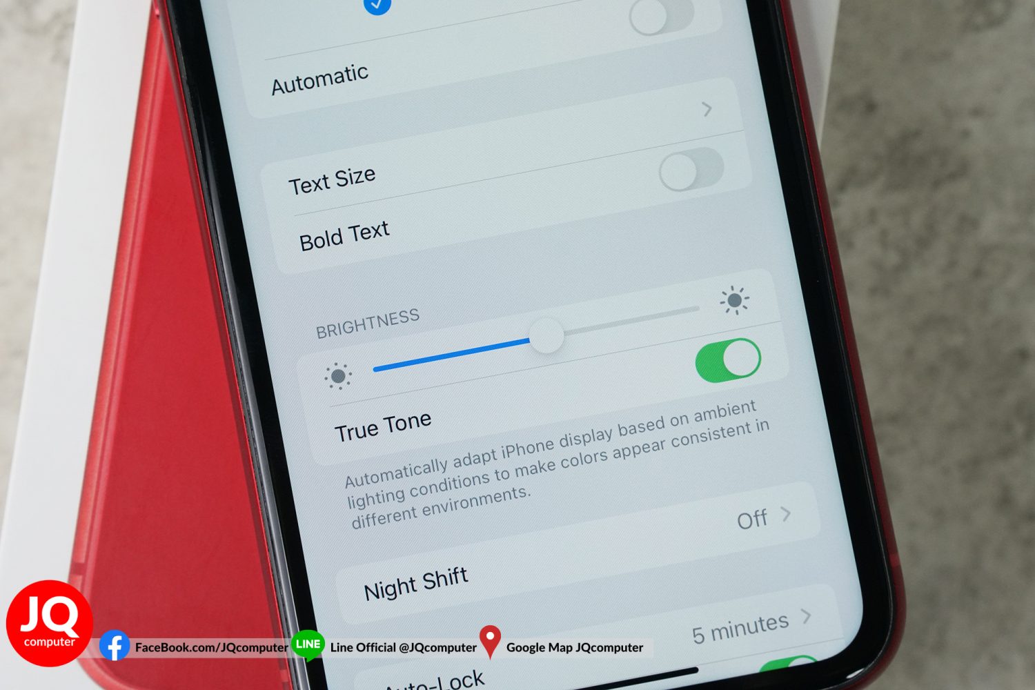 iPhone 11, 128 GB - Image 6