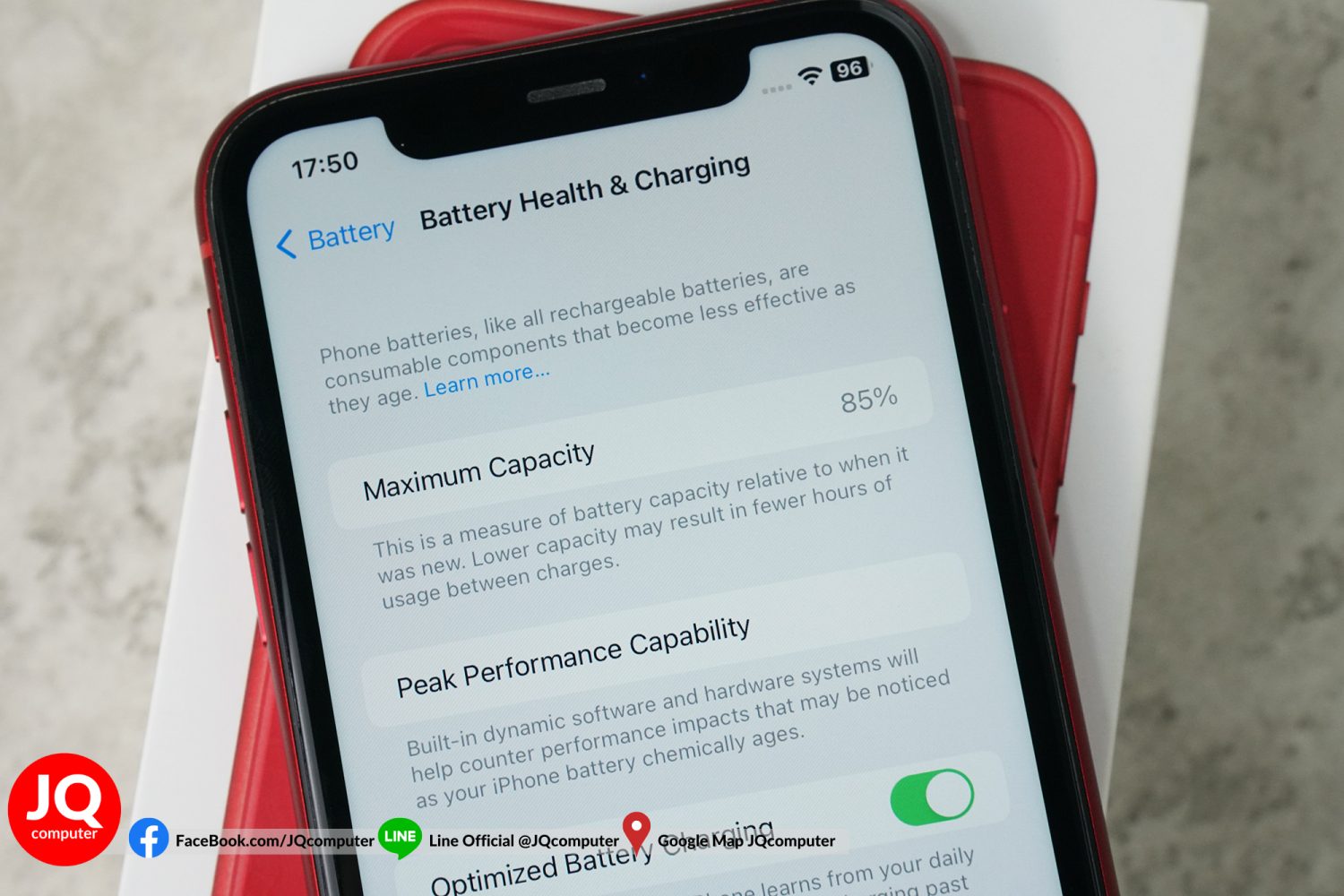 iPhone 11, 128 GB - Image 7