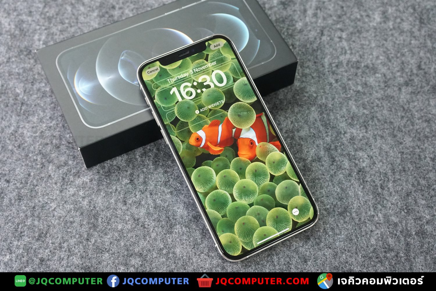 iPhone 12 Pro, 256 GB