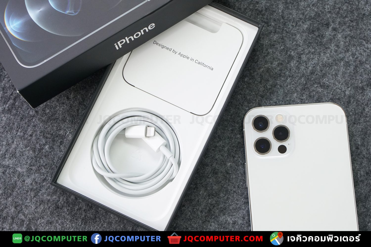 iPhone 12 Pro, 256 GB - Image 15