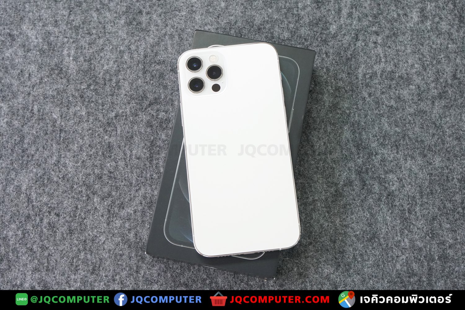 iPhone 12 Pro, 256 GB - Image 2