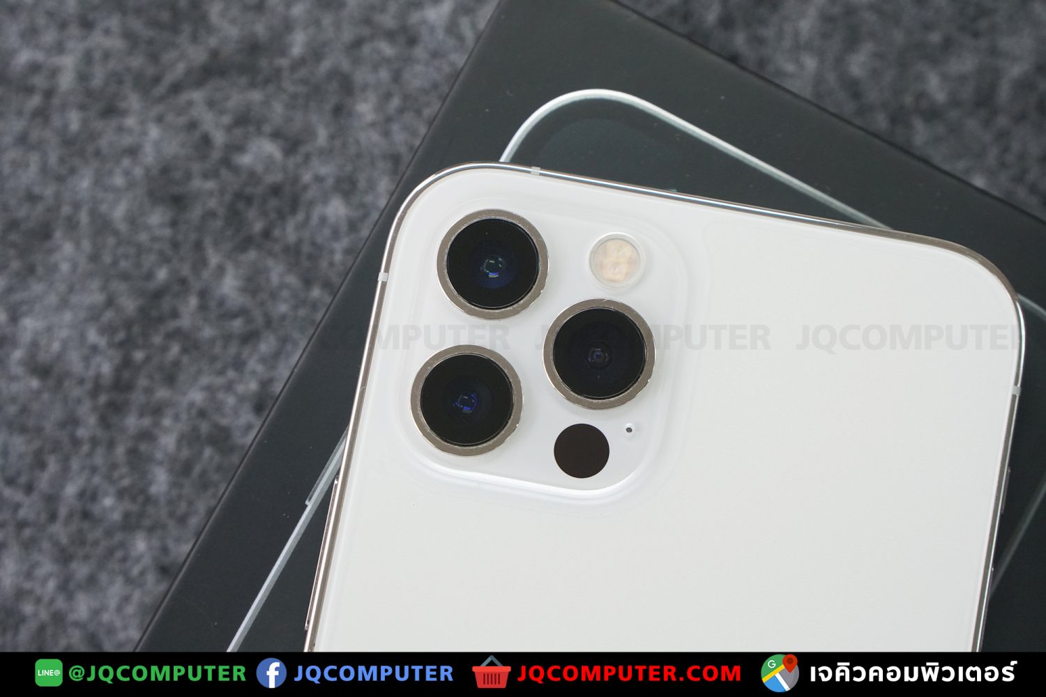 iPhone 12 Pro, 256 GB - Image 8