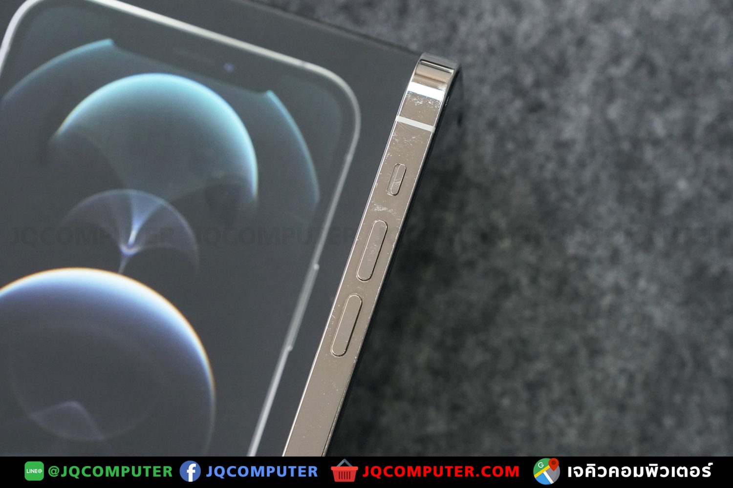 iPhone 12 Pro, 256 GB - Image 9