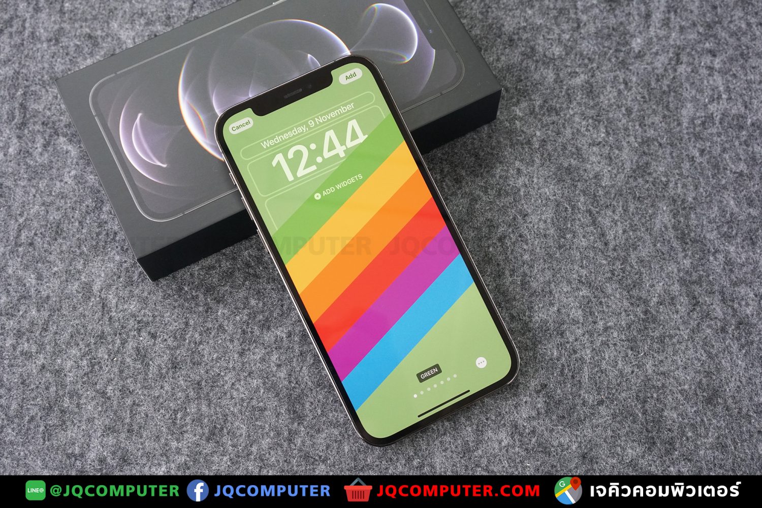 iPhone 12 Pro, 256 GB