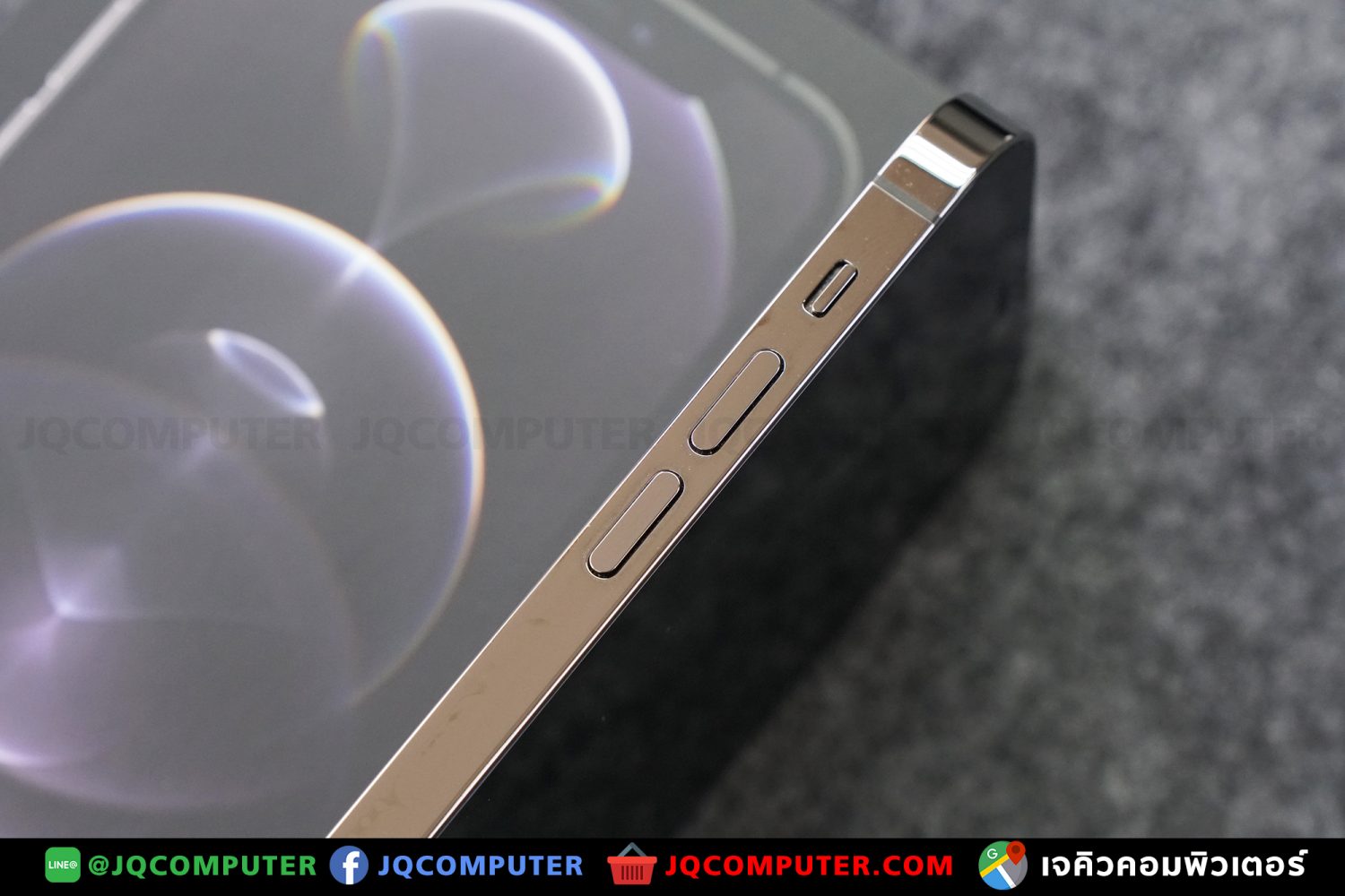 iPhone 12 Pro, 256 GB - Image 10