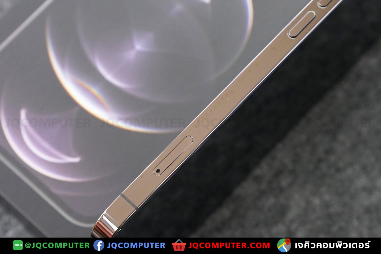 iPhone 12 Pro, 256 GB - Image 11