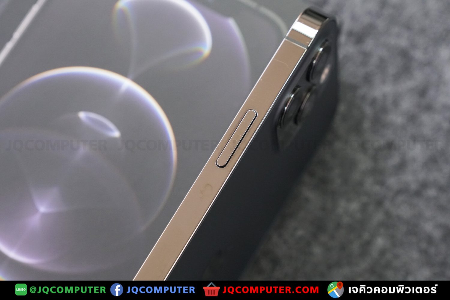 iPhone 12 Pro, 256 GB - Image 13
