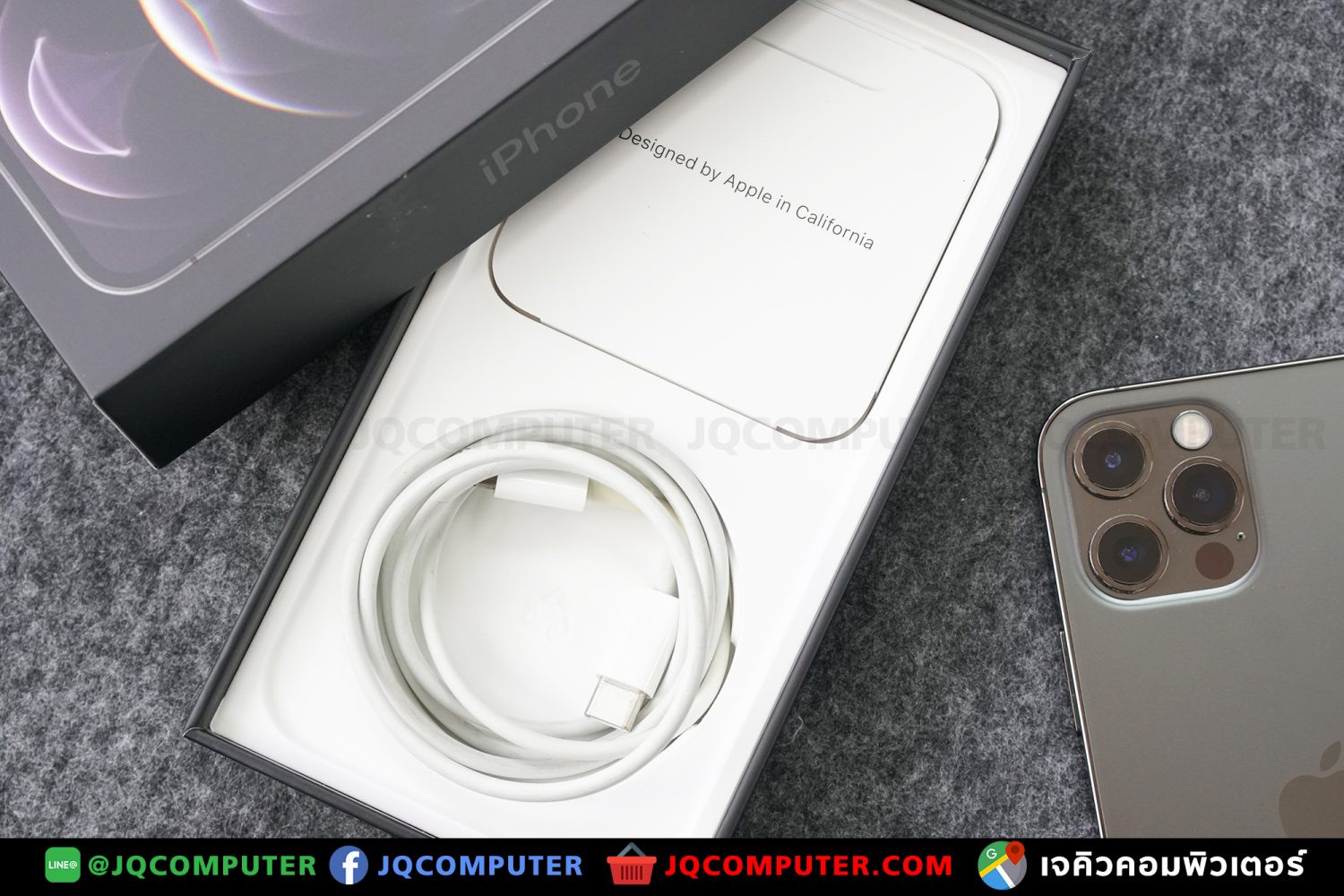 iPhone 12 Pro, 256 GB - Image 16