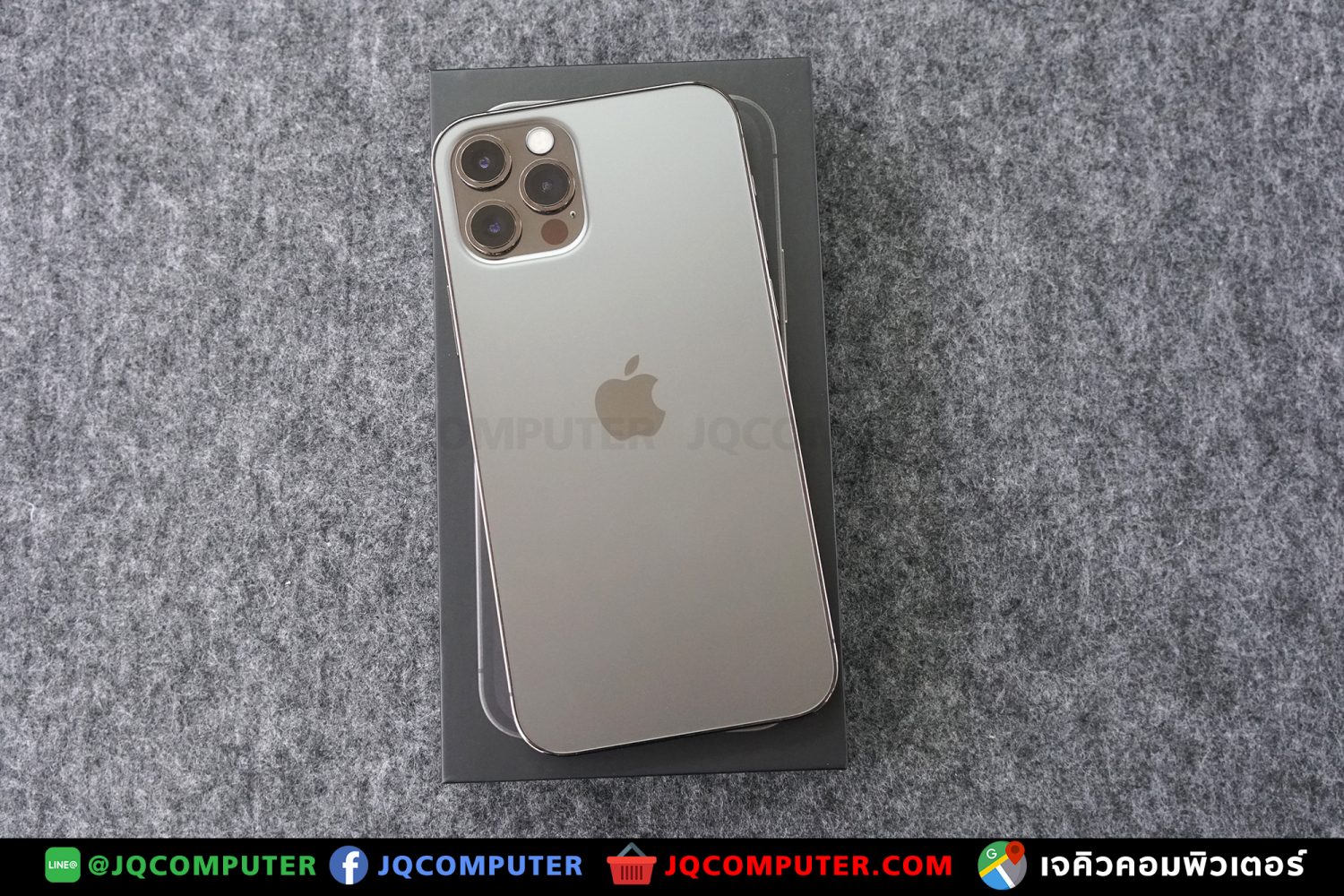 iPhone 12 Pro, 256 GB - Image 2