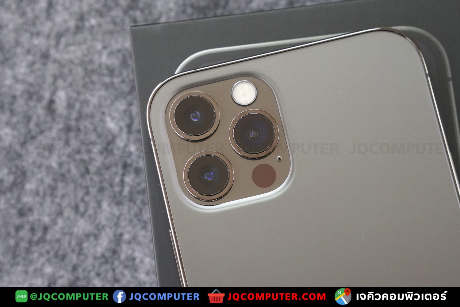 iPhone 12 Pro, 256 GB - Image 8