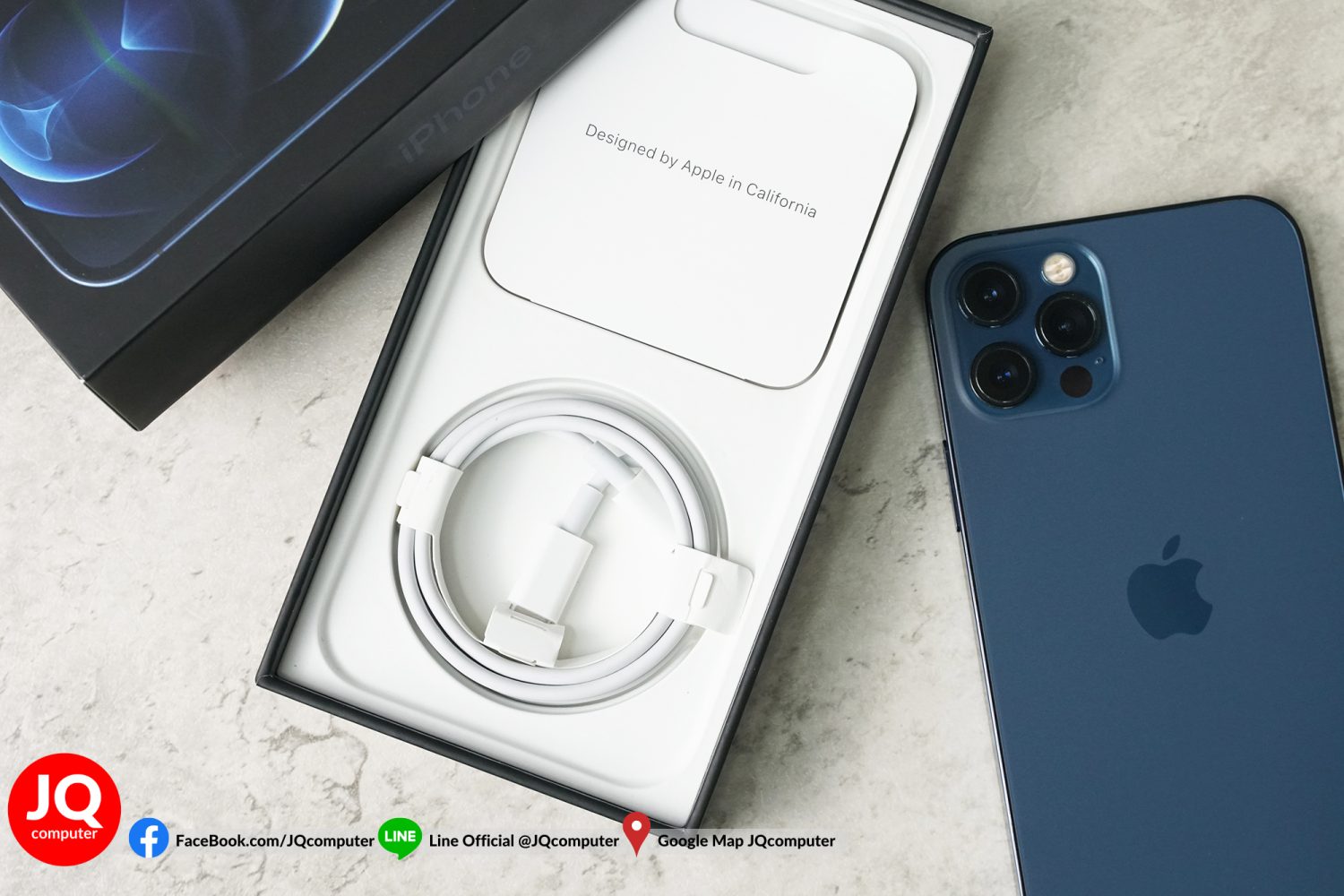 iPhone 12 Pro, 256 GB - Image 16