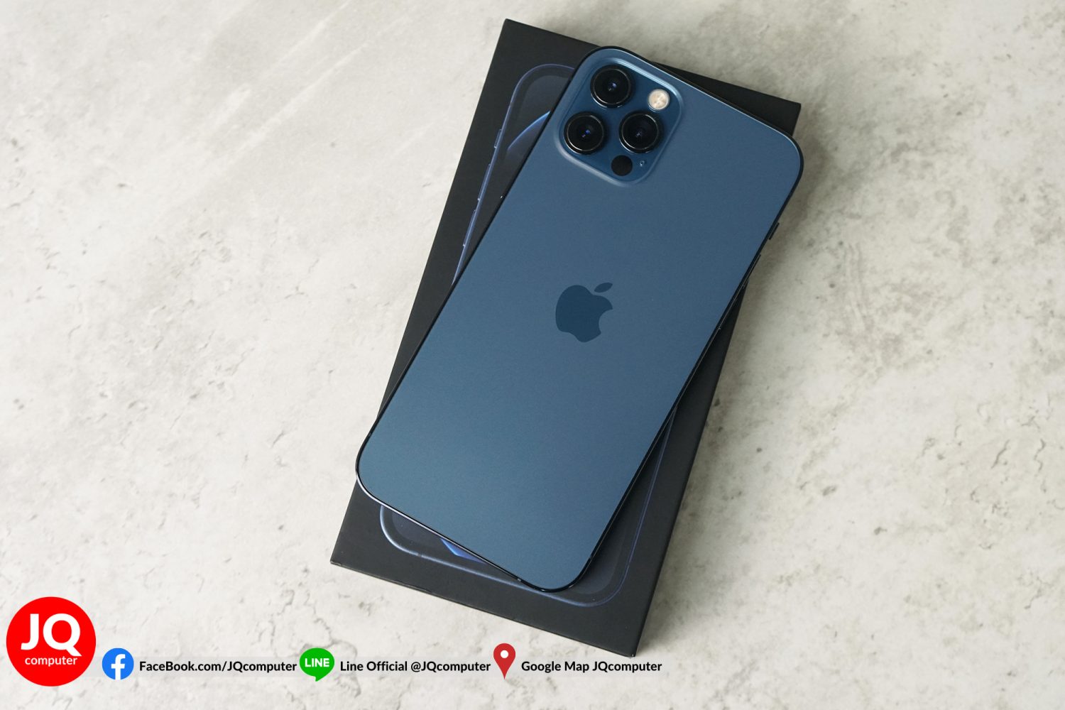 iPhone 12 Pro, 256 GB - Image 18
