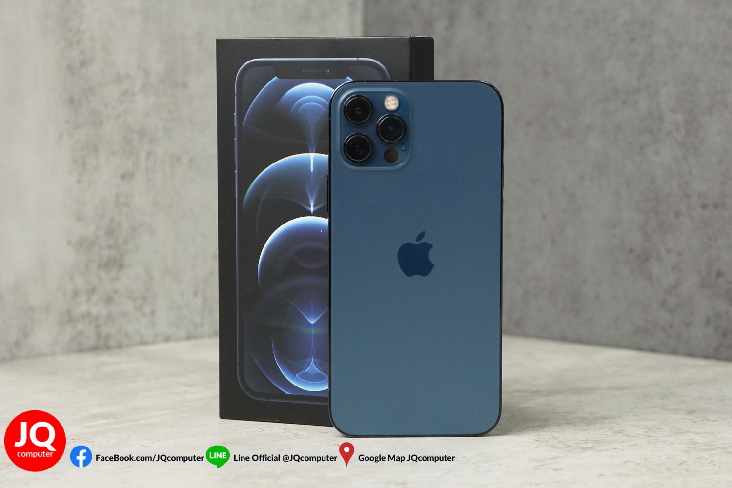 iPhone 12 Pro, 256 GB - Image 2