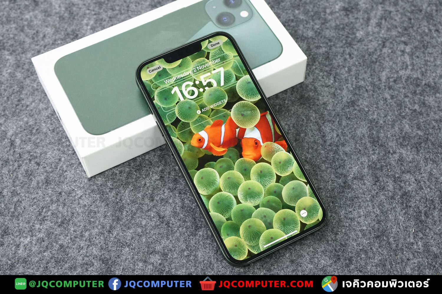 iPhone 13, 128 GB