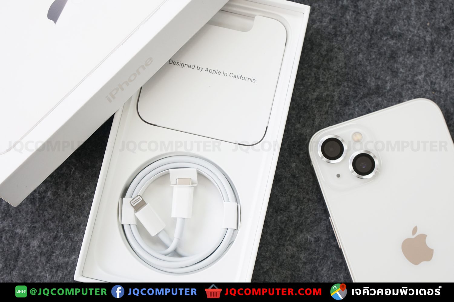 iPhone 13, 256 GB, Apple Care Plus - Image 16