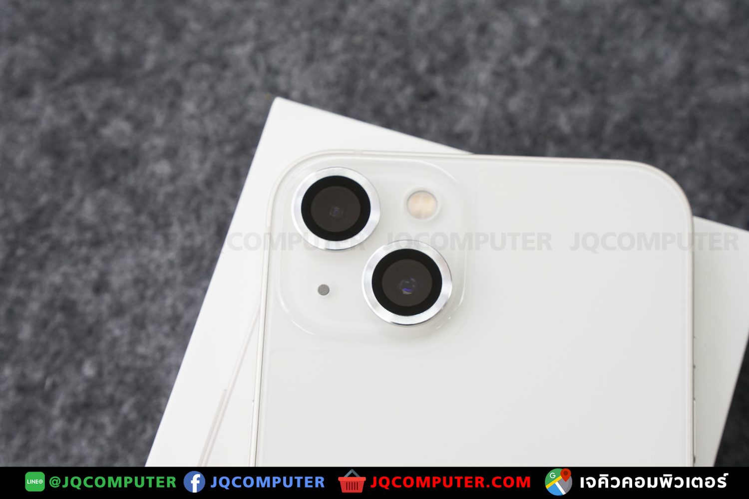 iPhone 13, 256 GB, Apple Care Plus - Image 8