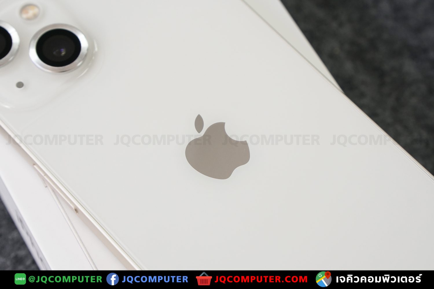 iPhone 13, 256 GB, Apple Care Plus - Image 9