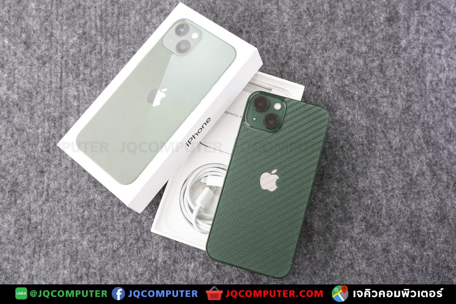 iPhone 13, 128 GB - Image 2