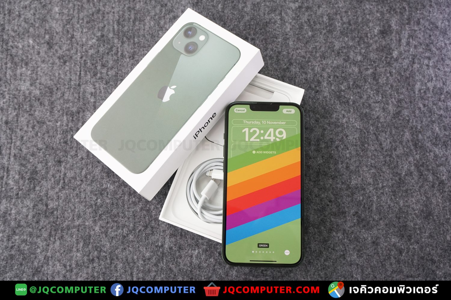 iPhone 13, 128 GB