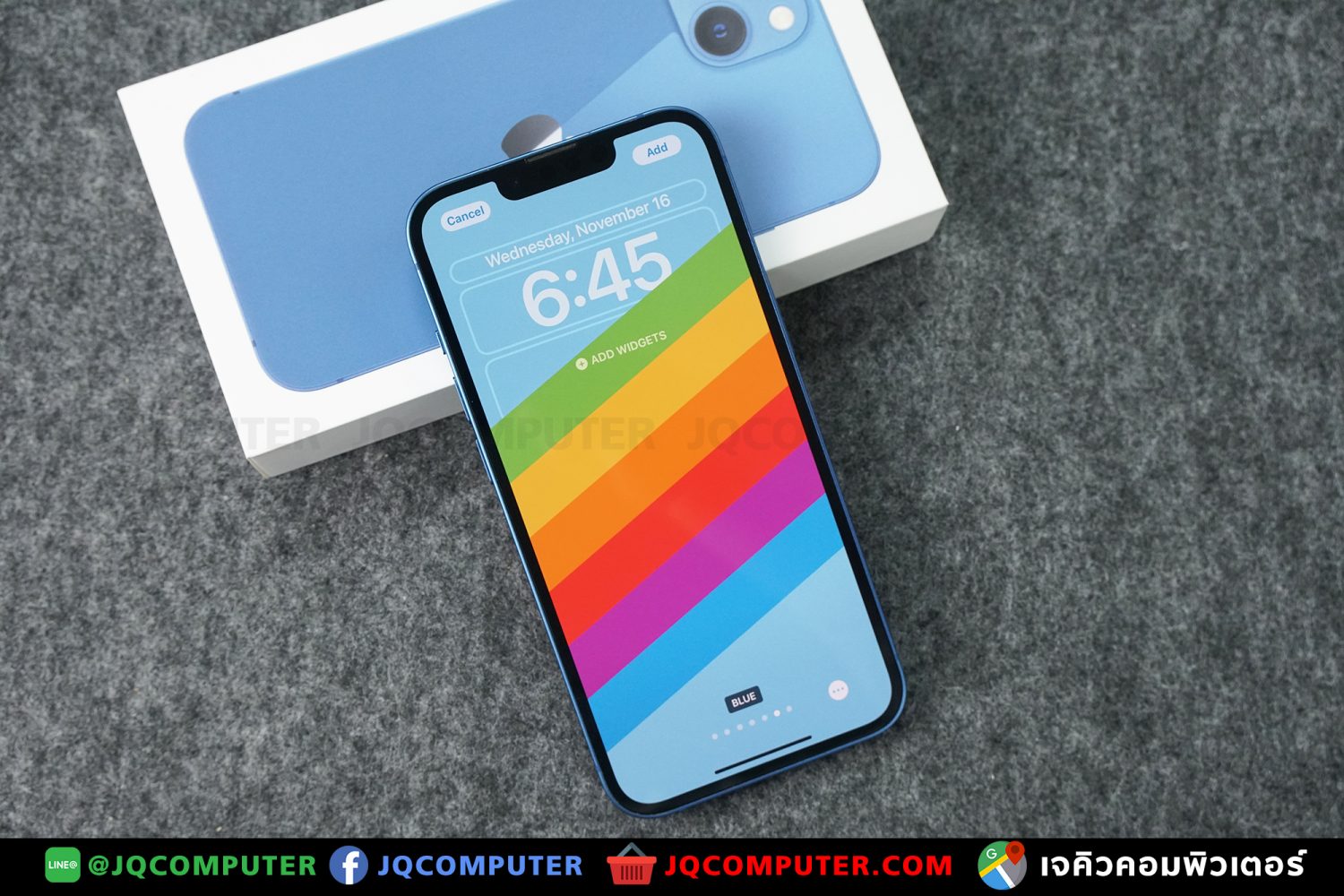 iPhone 13, 128 GB