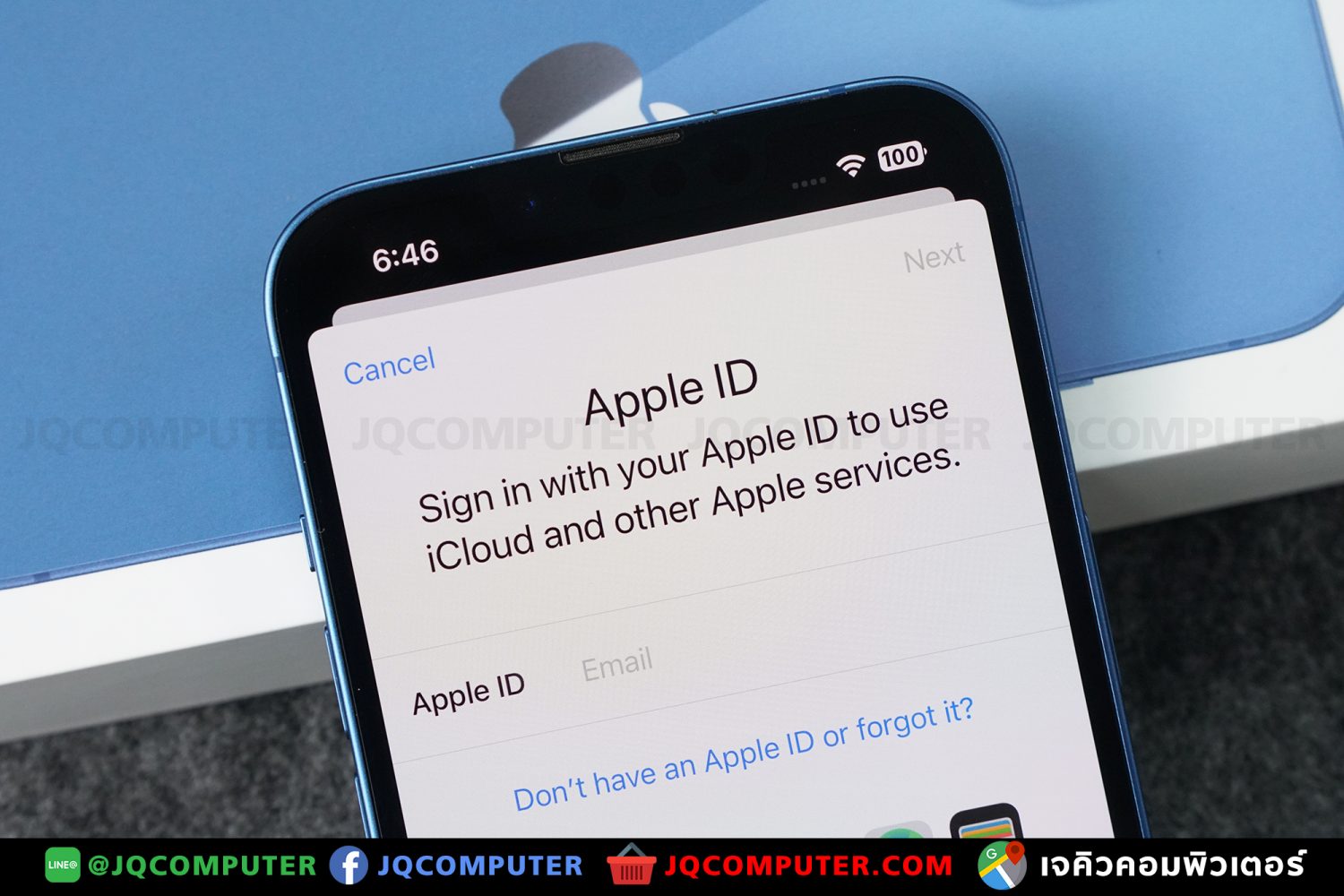 iPhone 13, 128 GB - Image 3