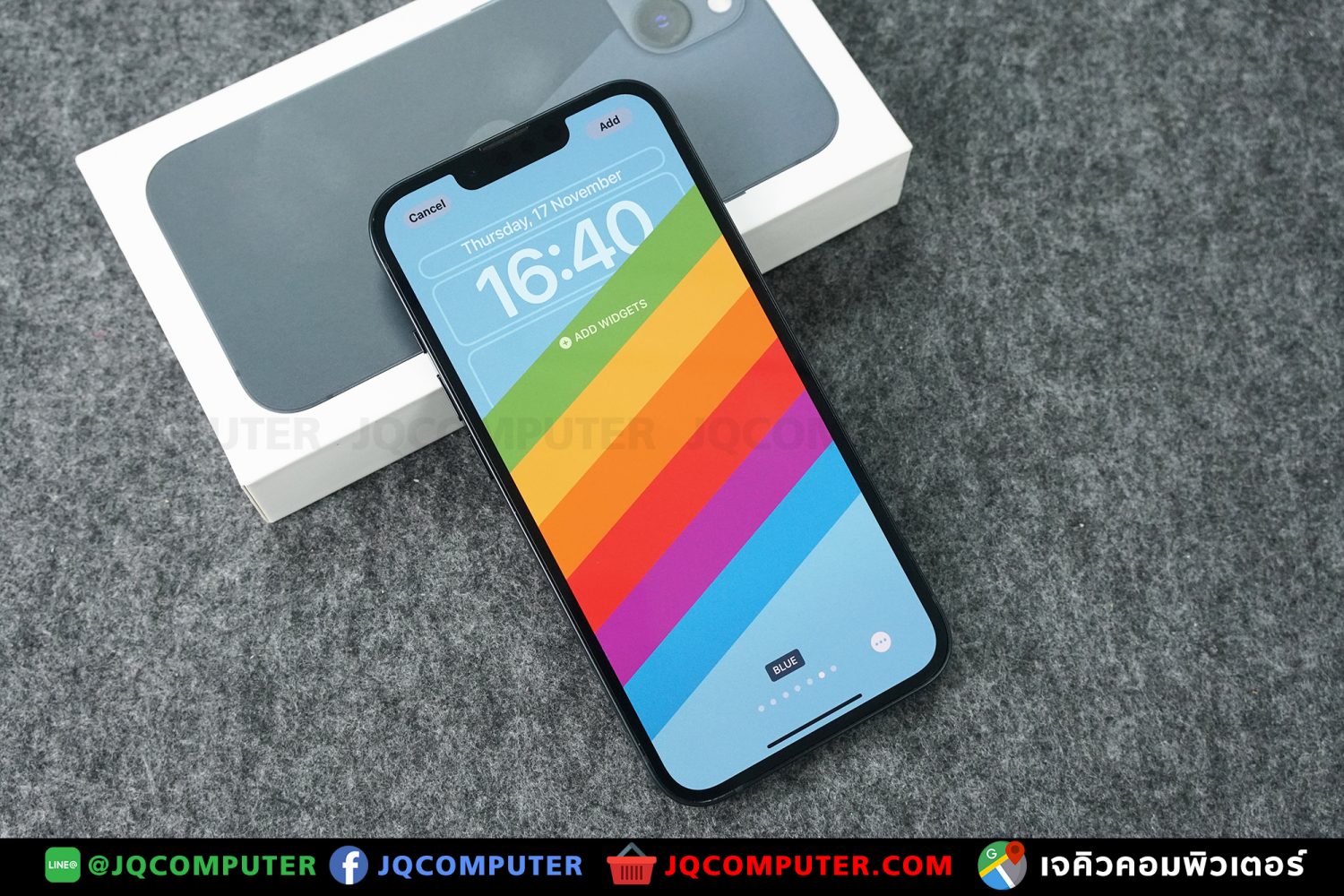 iPhone 13, 128 GB