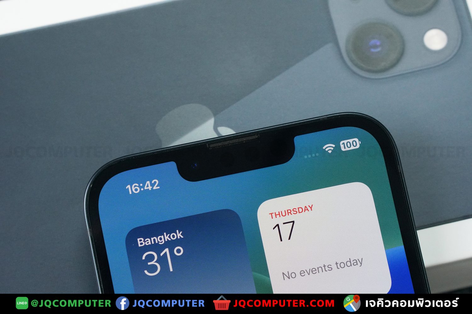 iPhone 13, 128 GB - Image 7