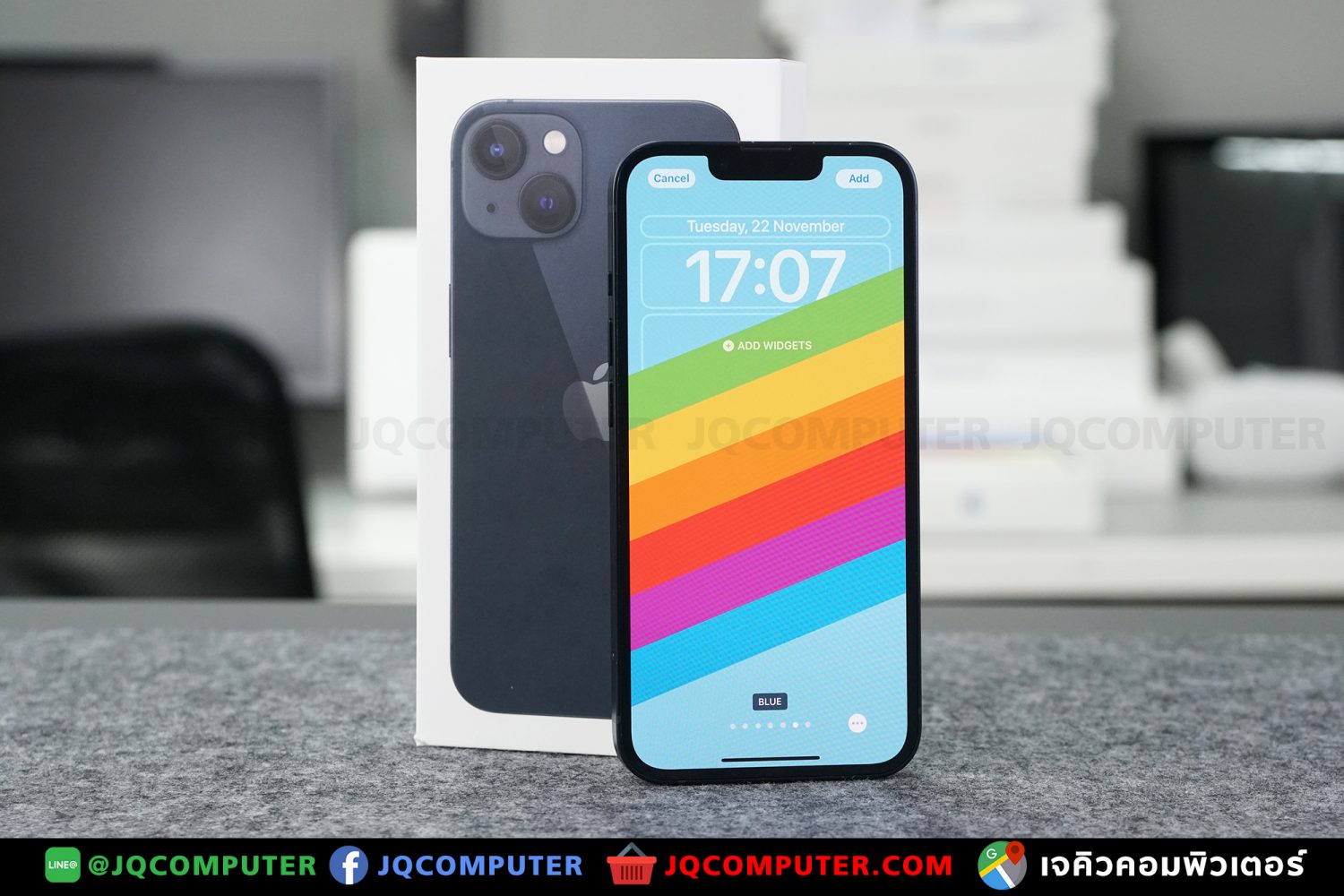 iPhone 13, 256 GB
