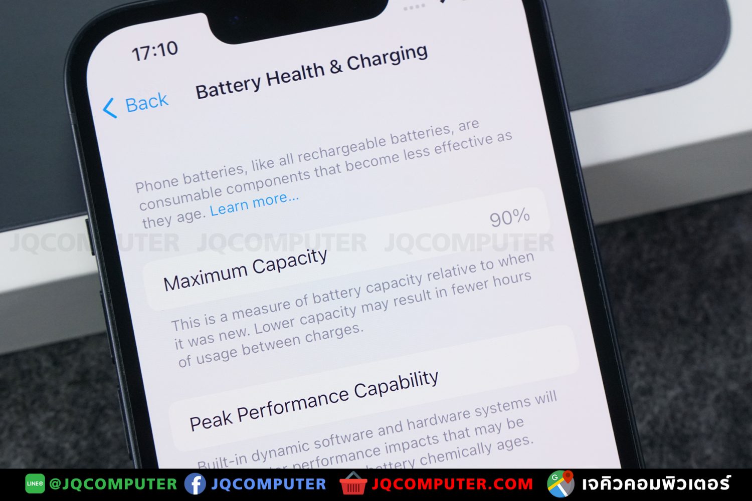 iPhone 13, 256 GB - Image 7