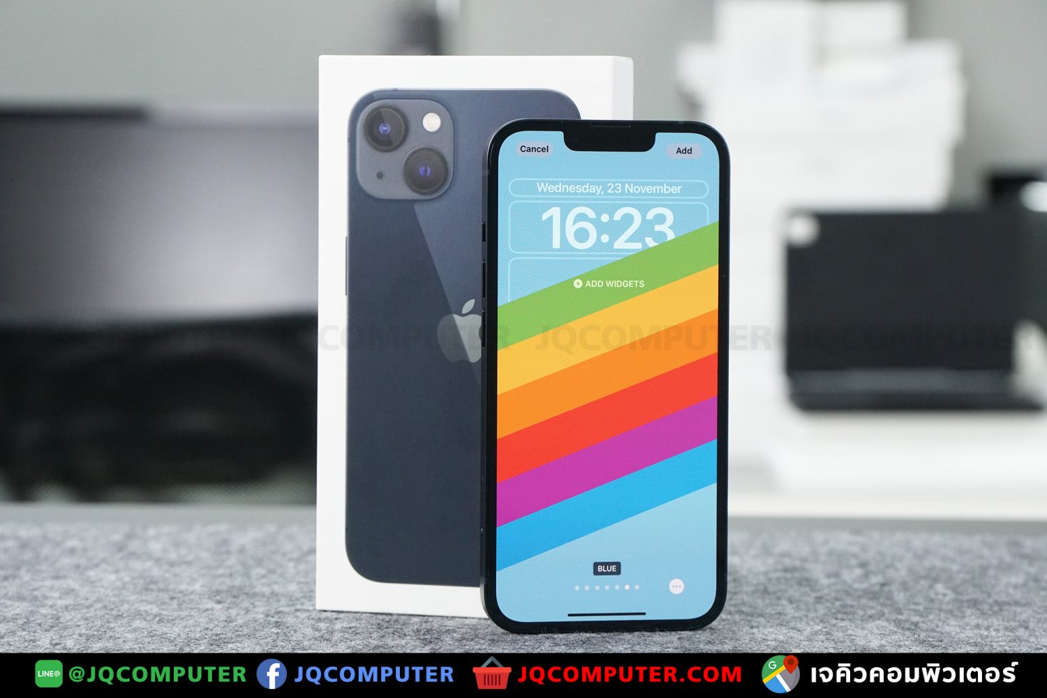 iPhone 13, 128 GB