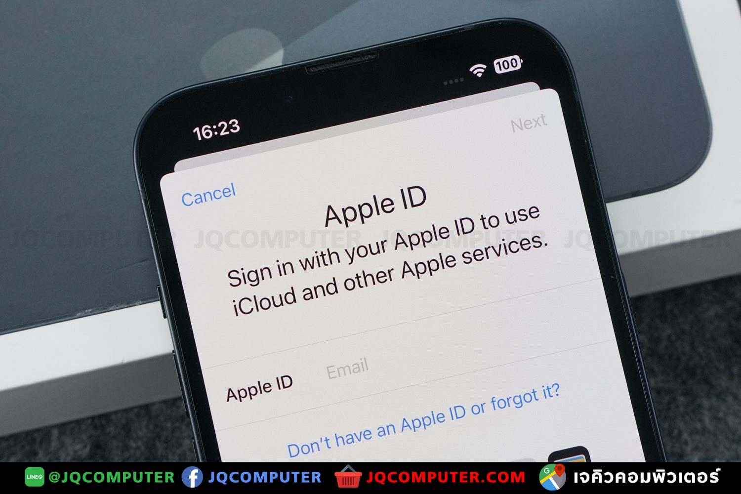 iPhone 13, 128 GB - Image 3