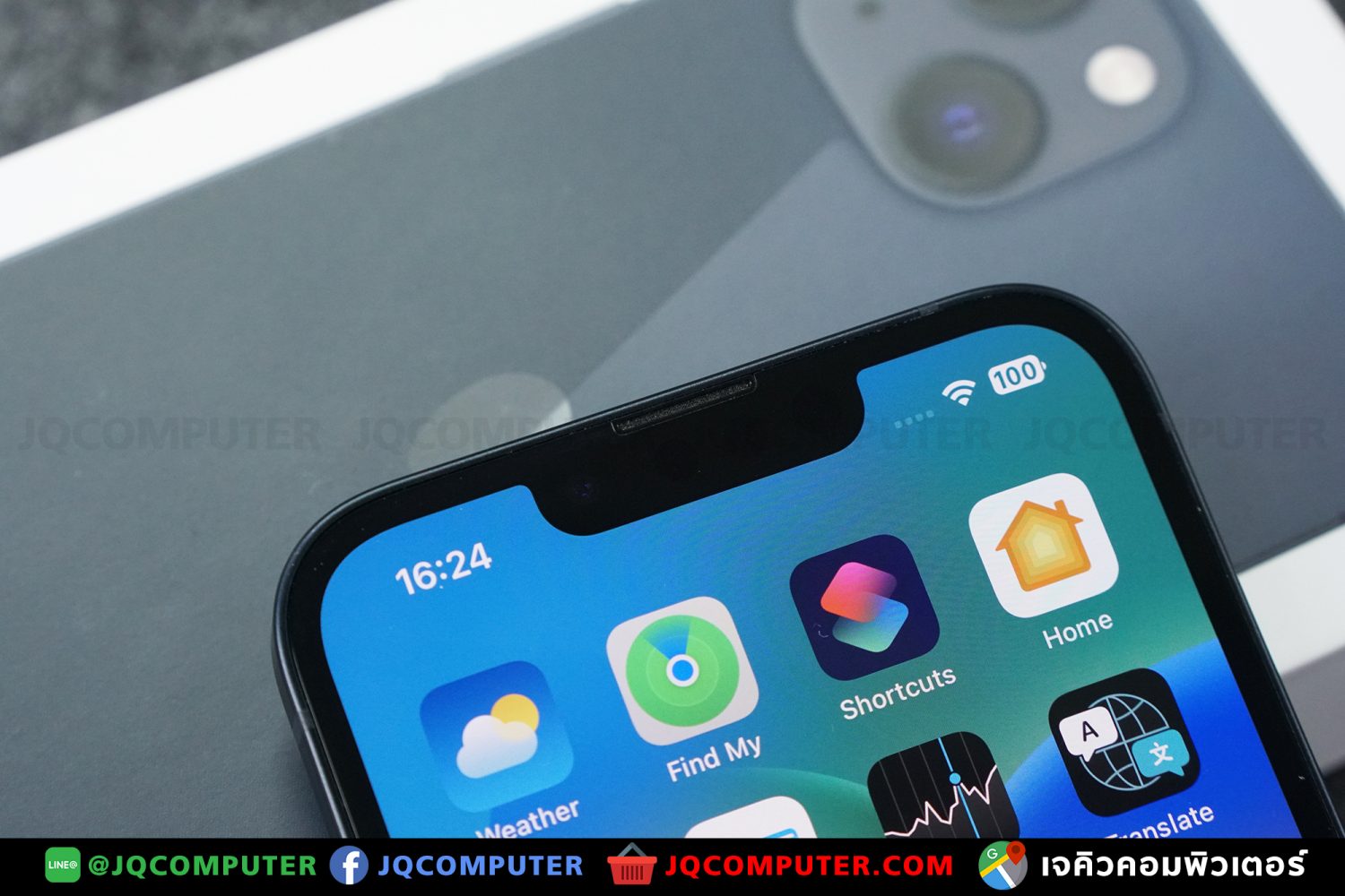 iPhone 13, 128 GB - Image 7
