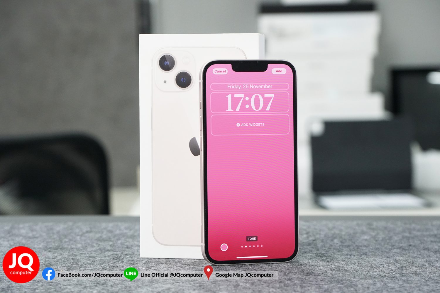 iPhone 13, 128 GB