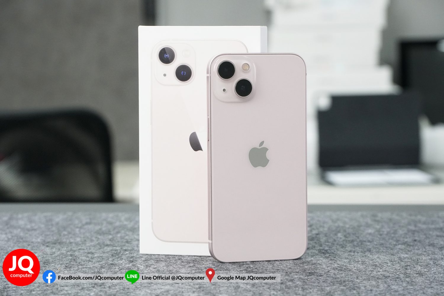 iPhone 13, 128 GB - Image 2