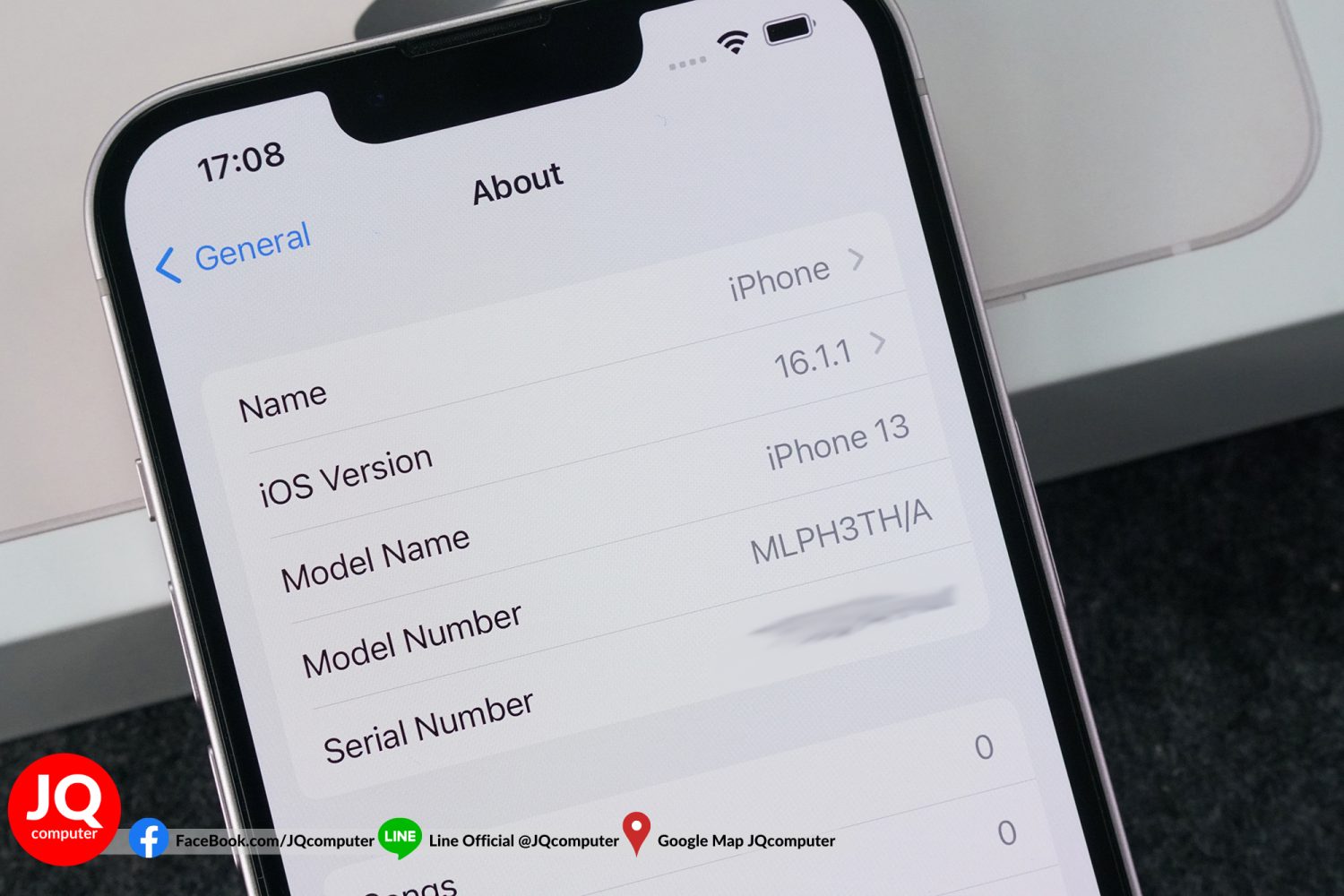 iPhone 13, 128 GB - Image 4