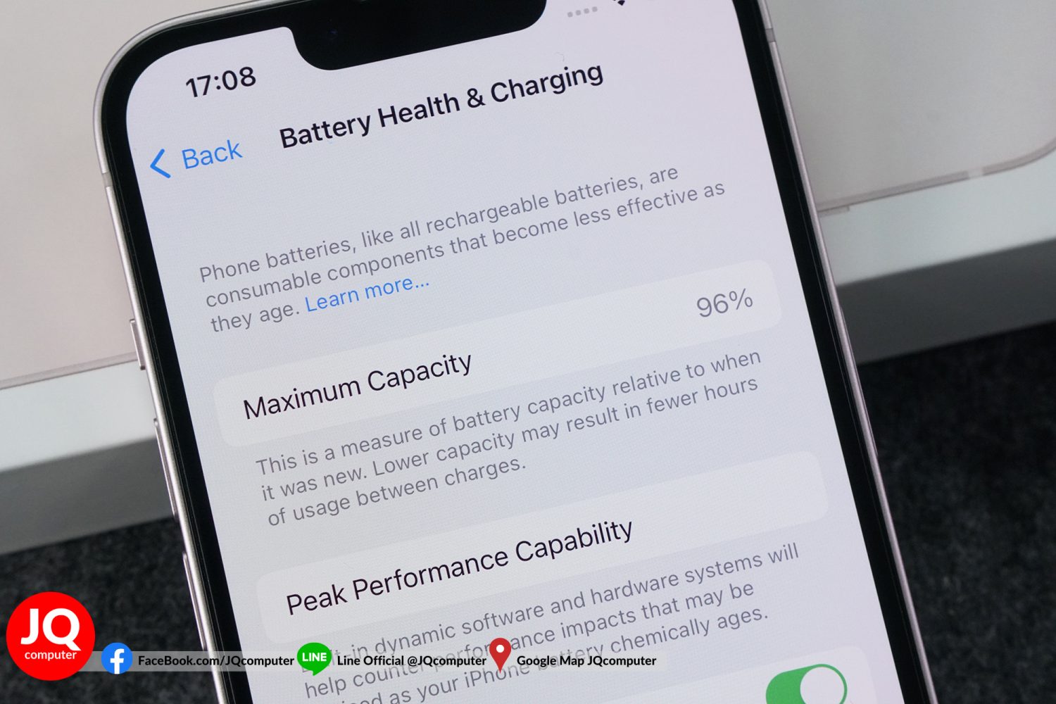 iPhone 13, 128 GB - Image 5