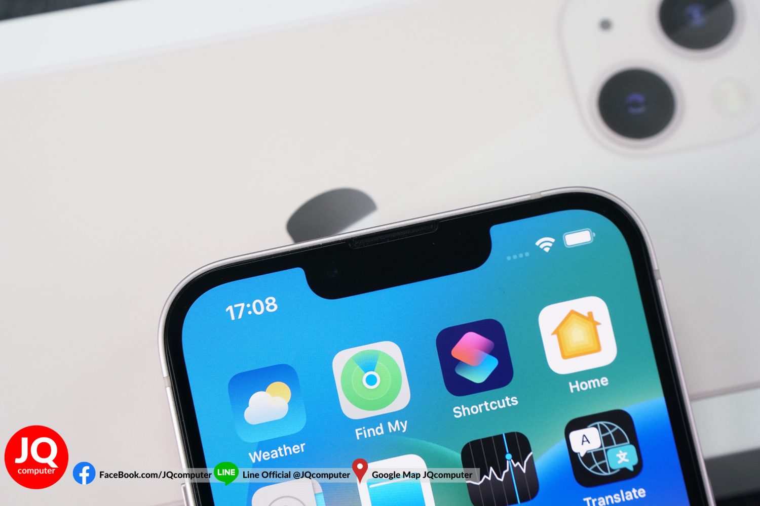 iPhone 13, 128 GB - Image 7
