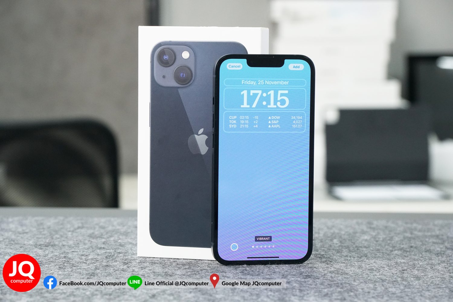 iPhone 13, 256 GB
