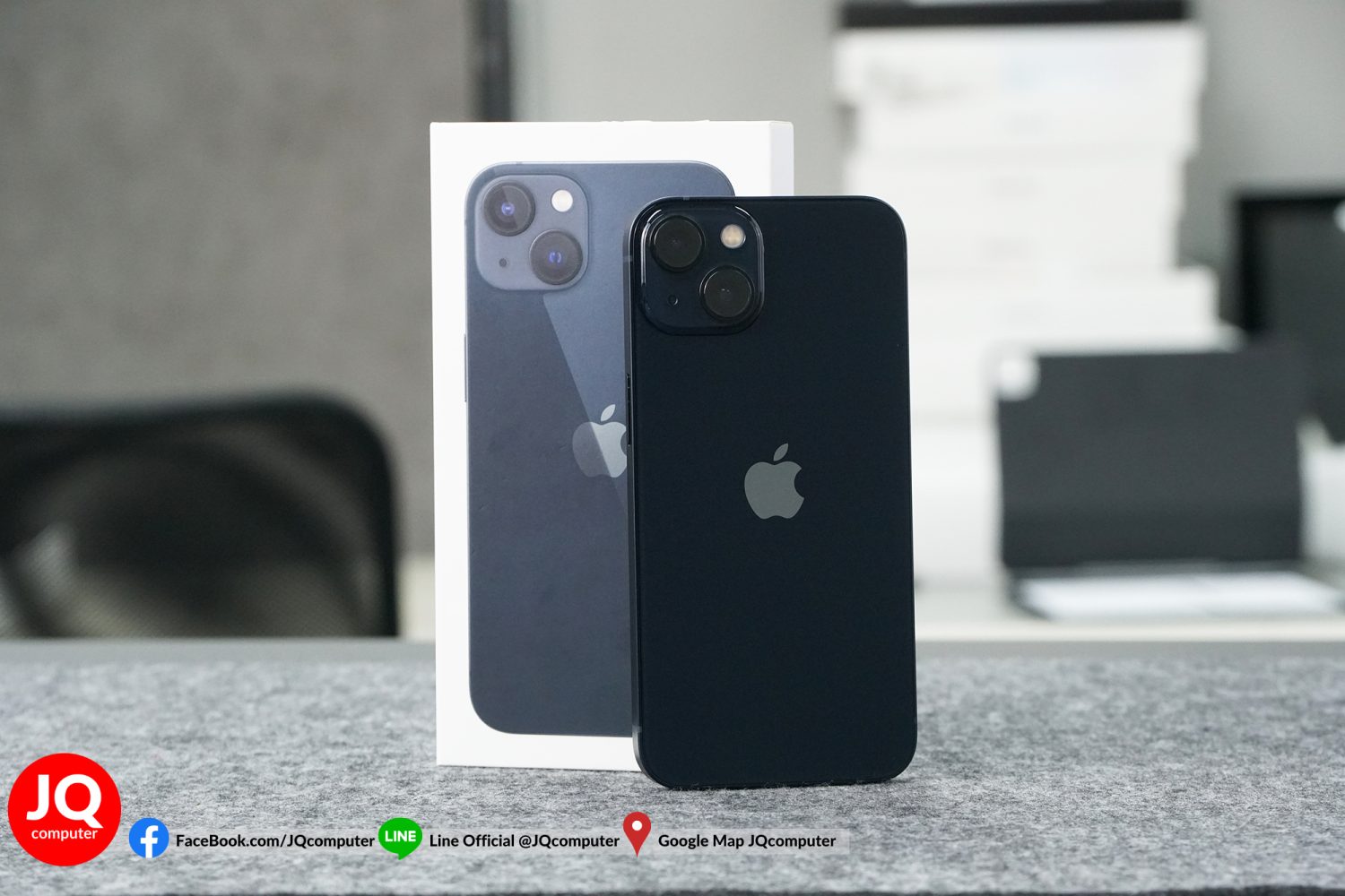 iPhone 13, 256 GB - Image 2
