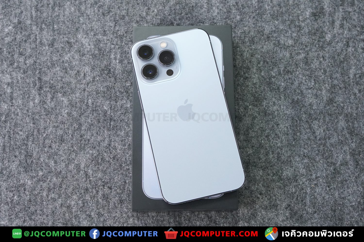 iPhone 13 Pro, 512 GB - Image 2