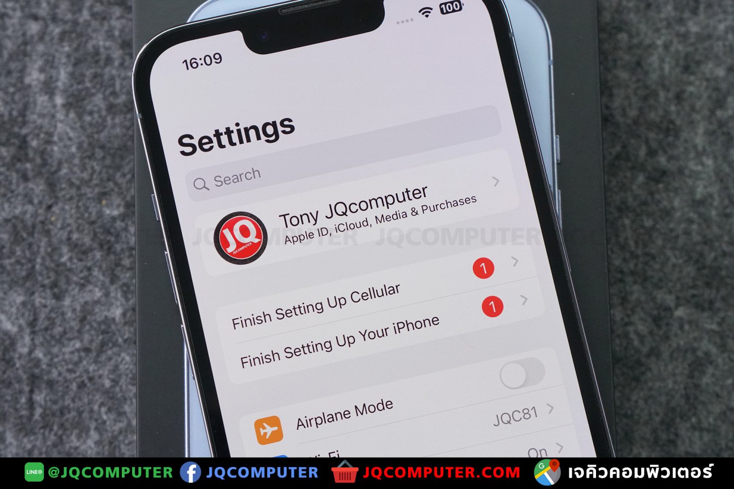 iPhone 13 Pro, 512 GB - Image 3
